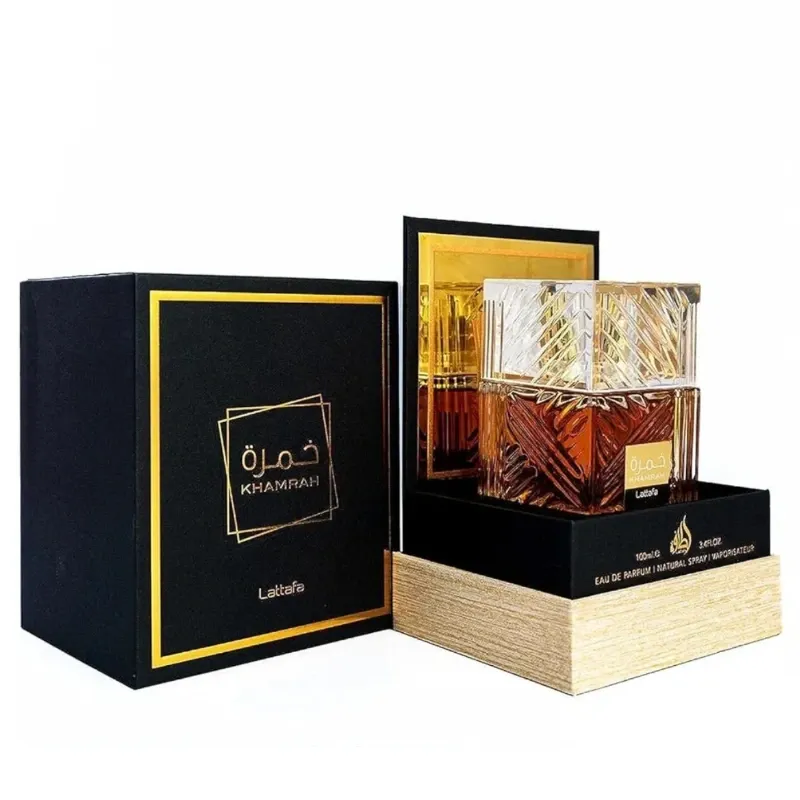 Khamrah (100ml)