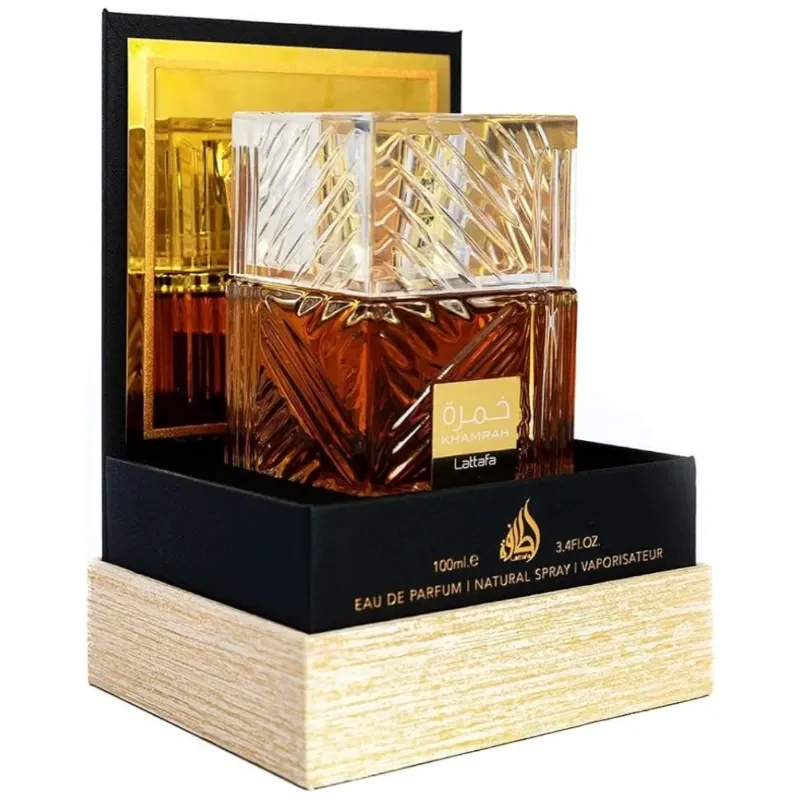 Khamrah (100ml)