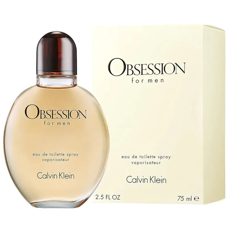 Obsession (125ml)