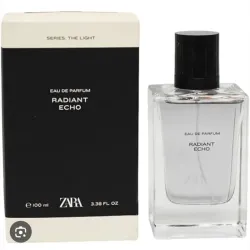 Perfume Radiant Echo