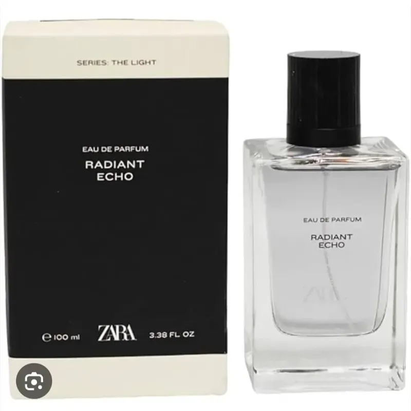 Perfume Radiant Echo
