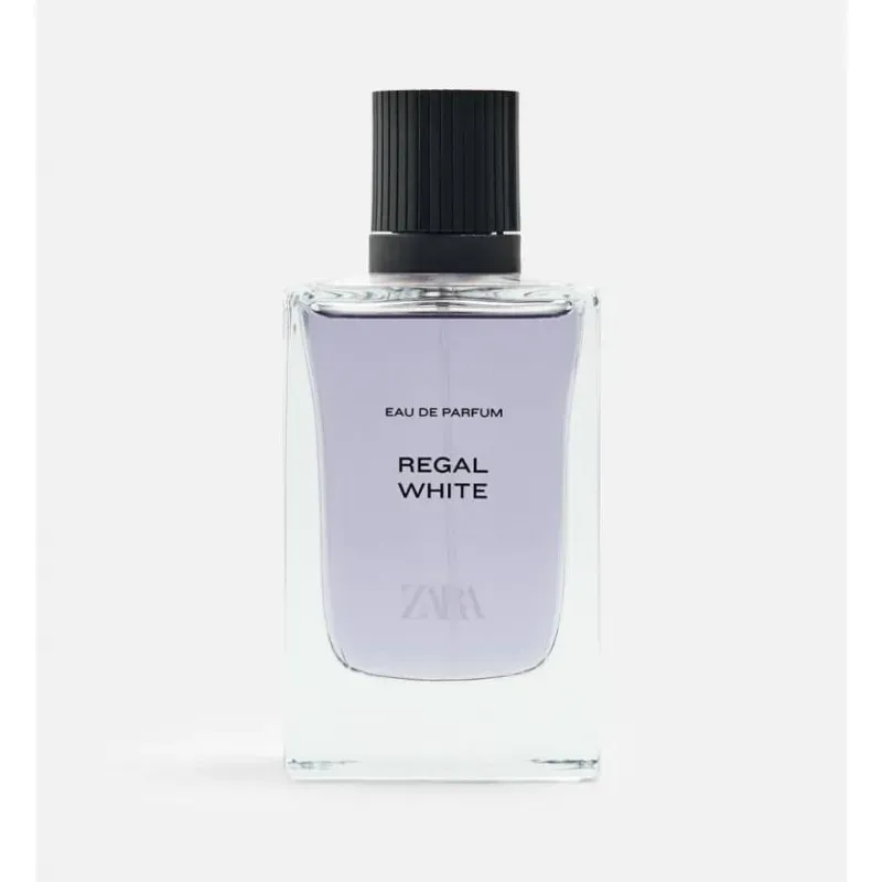 Perfume Regal White