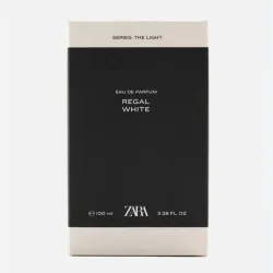 Perfume Regal White