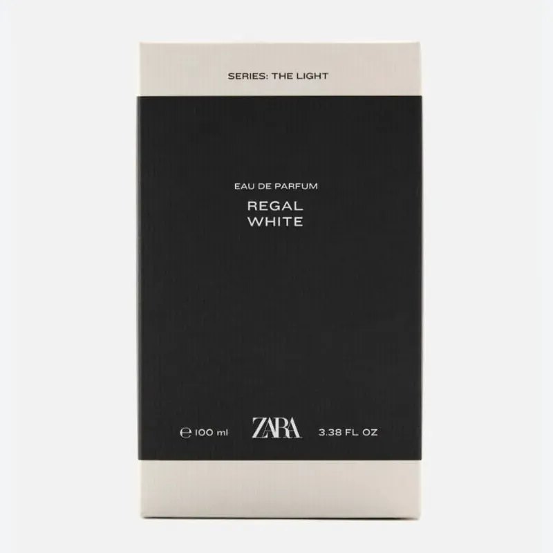 Perfume Regal White