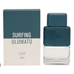 Perfume Surfing Uluwatu