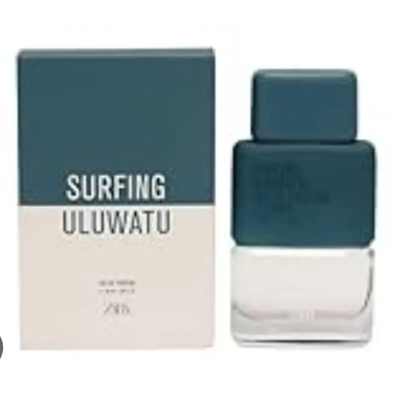 Perfume Surfing Uluwatu
