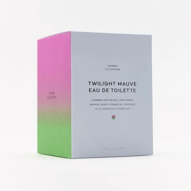 Perfume Twilight Mauve