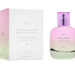 Perfume Twilight Mauve