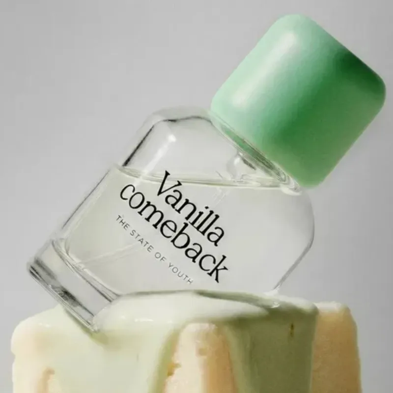 Perfume Vanilla Comeback (60ml)