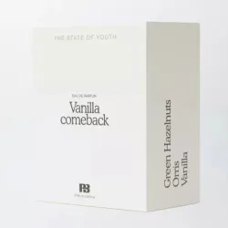 Perfume Vanilla Comeback (60ml)