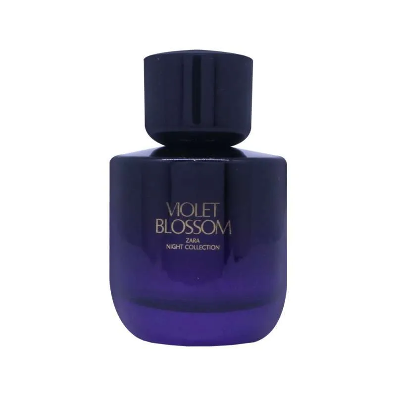 Perfume Violet Blossom
