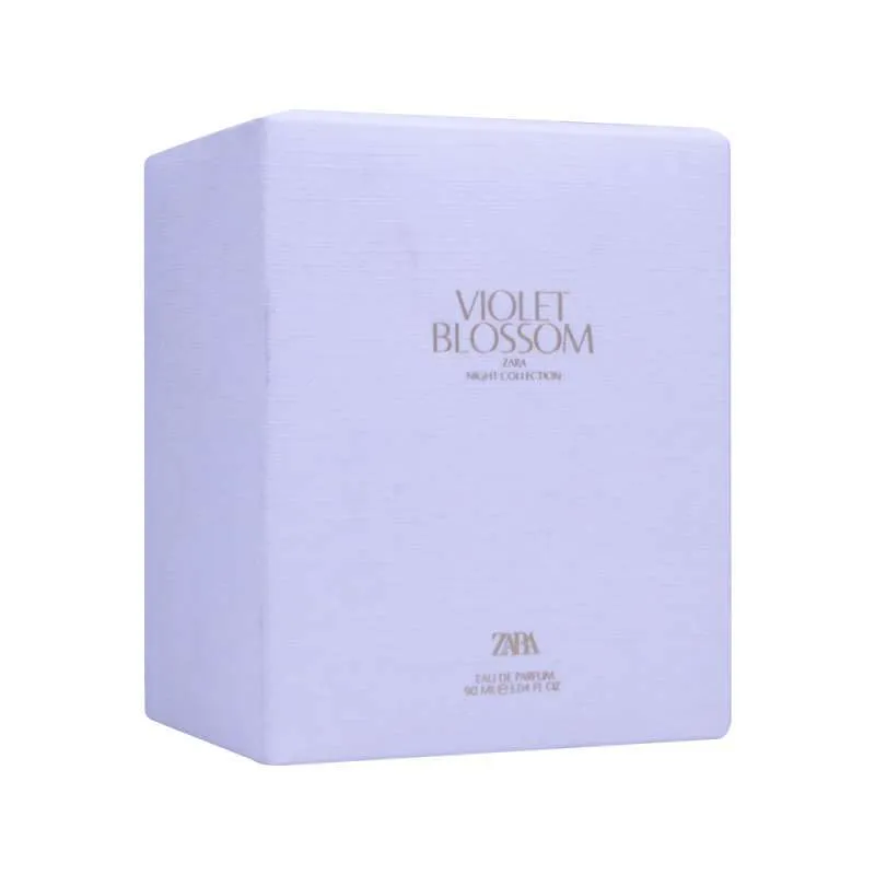 Perfume Violet Blossom