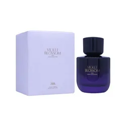 Perfume Violet Blossom