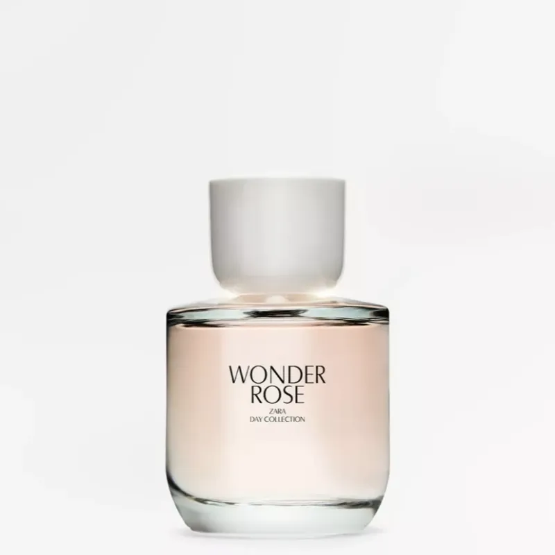 Perfume Wonder Rose