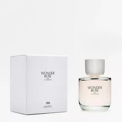 Perfume Wonder Rose