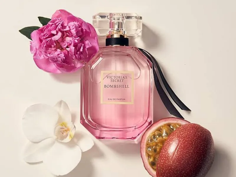 PERFUMES CHICAS