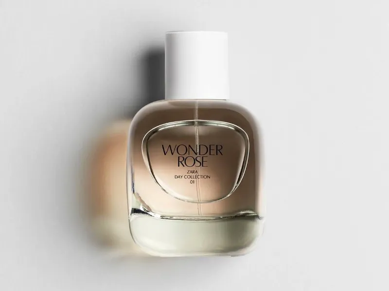 PERFUMES CHICAS
