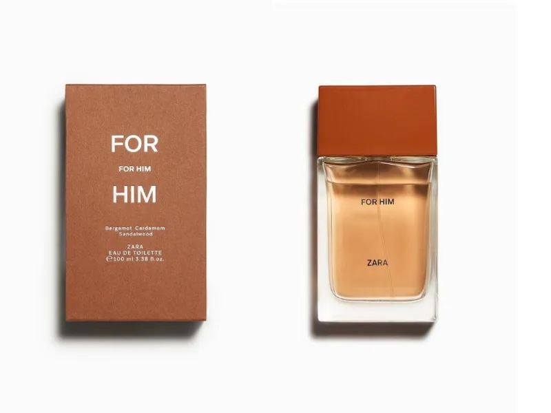 PERFUMES CHICOS