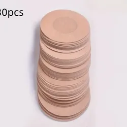 Pezoneras Desechables de Tela