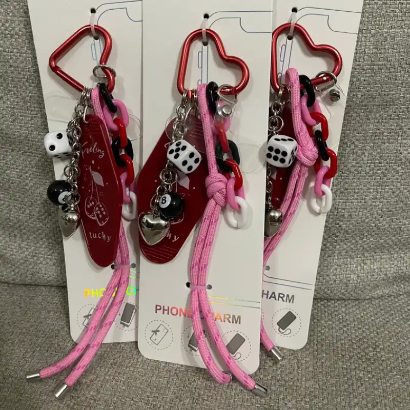 Phone Charm