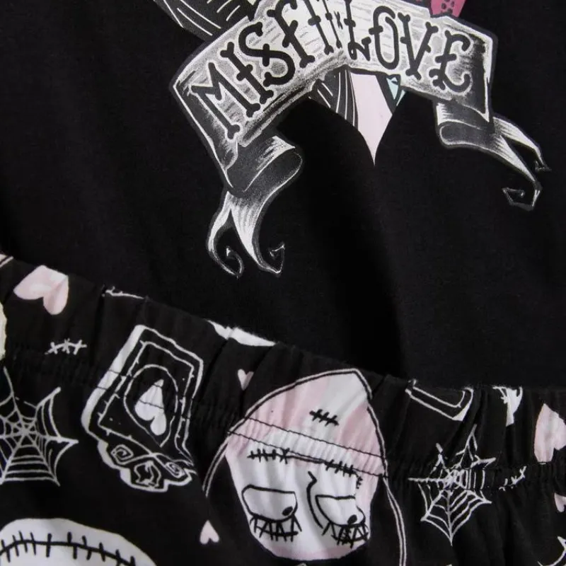Pijama de Novia Cadaver&Jack