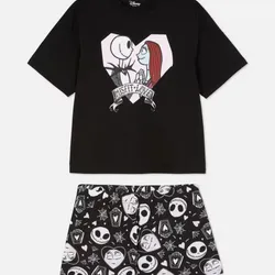 Pijama de Novia Cadaver&Jack