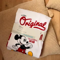 Pijama Disney Mickey