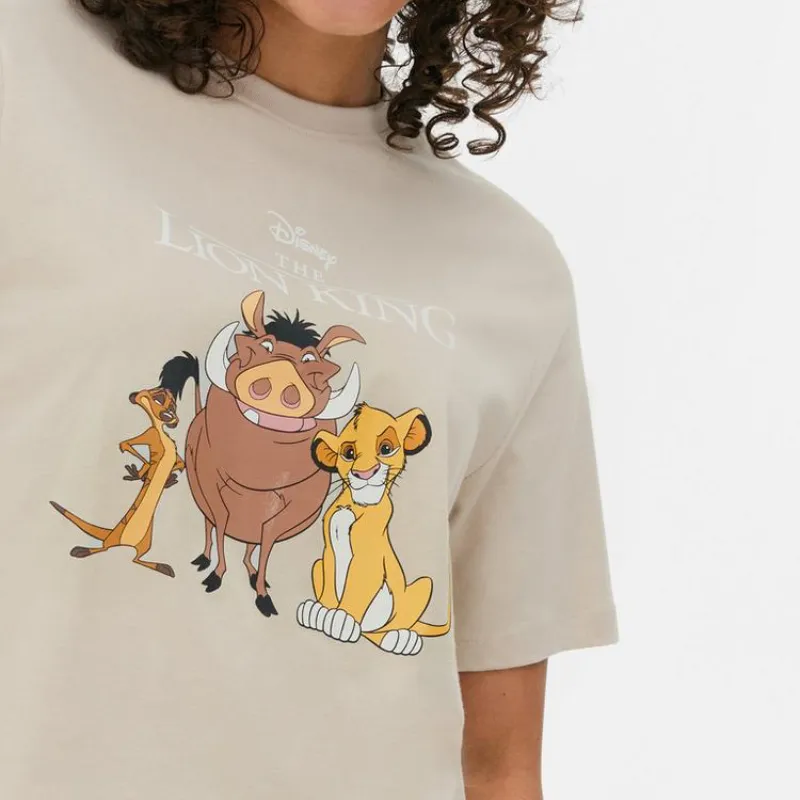 Pijama Disney Rey Leon