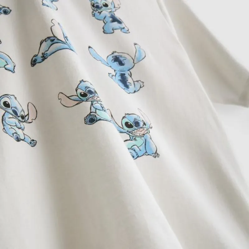 Pijama Disney's Stitch T-shirt
