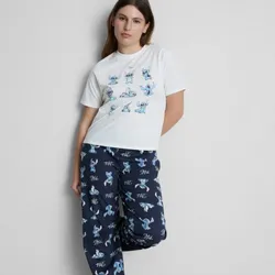 Pijama Disney's Stitch T-shirt