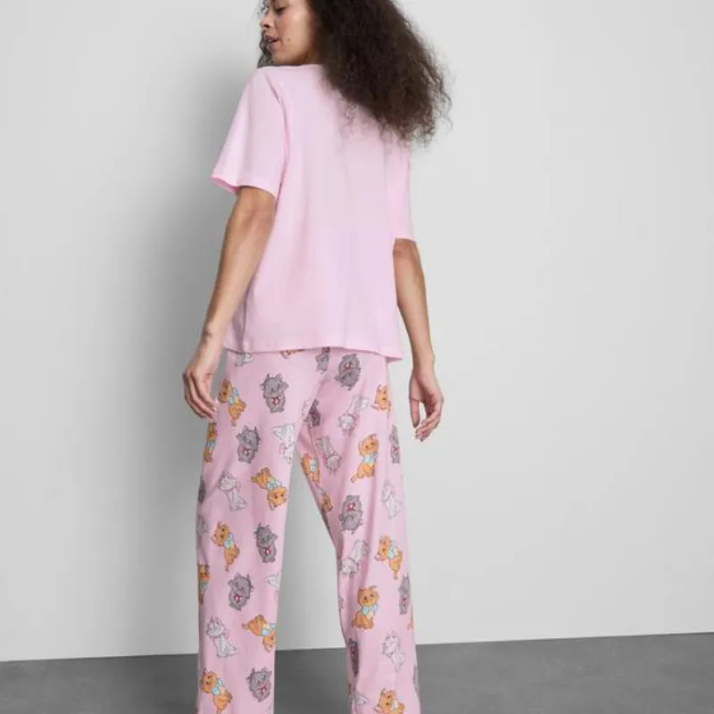Pijama Disney’s The Aristocat’s Cotton