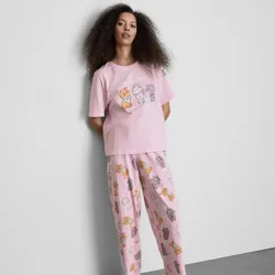Pijama Disney’s The Aristocat’s Cotton