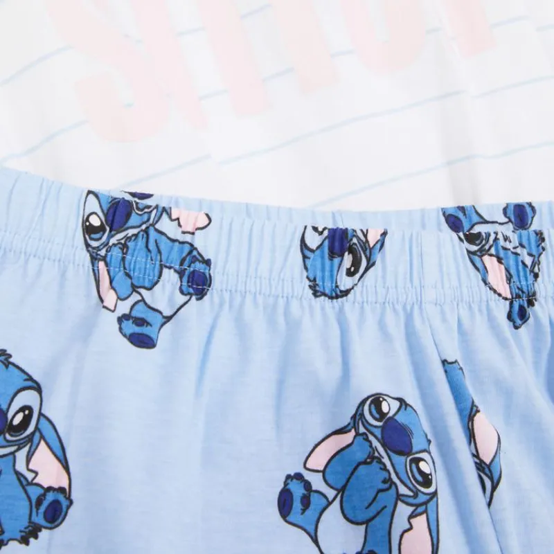 Pijama Disney Stitch