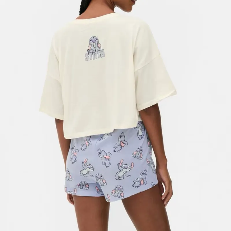 Pijama Disney