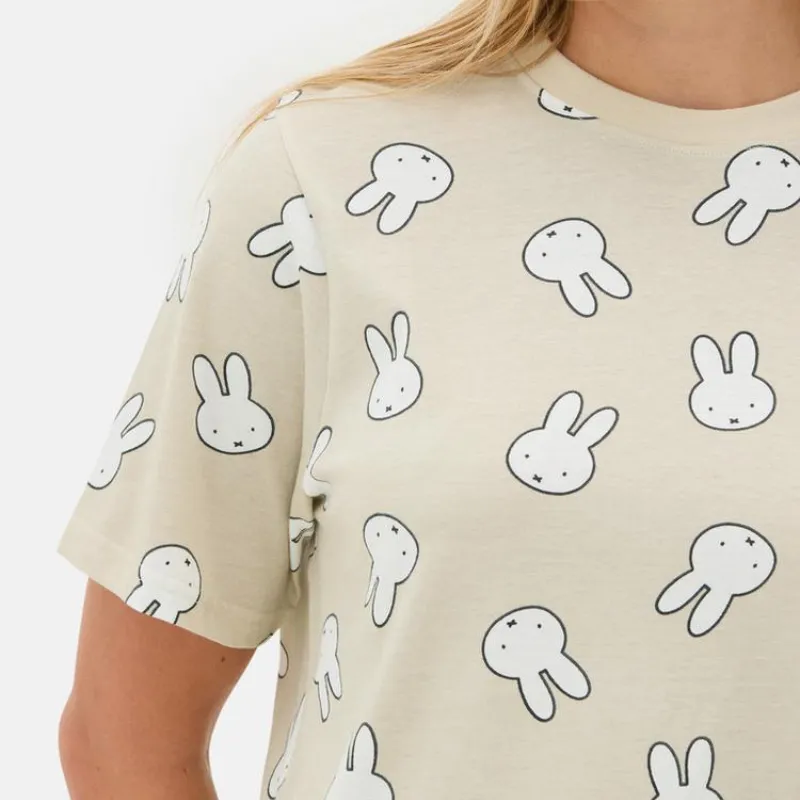 Pijama Miffy