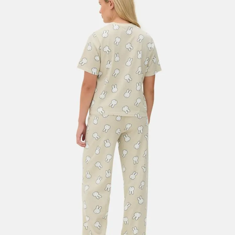 Pijama Miffy