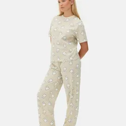 Pijama Miffy