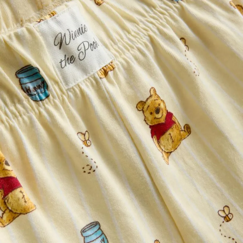 Pijama Winnie Poo