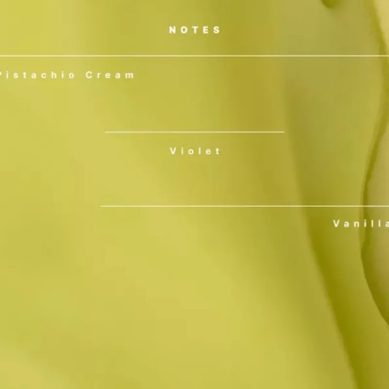 Pistachio Butter