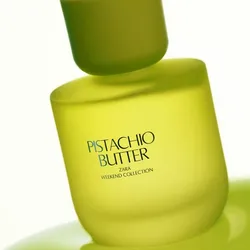 Pistachio Butter