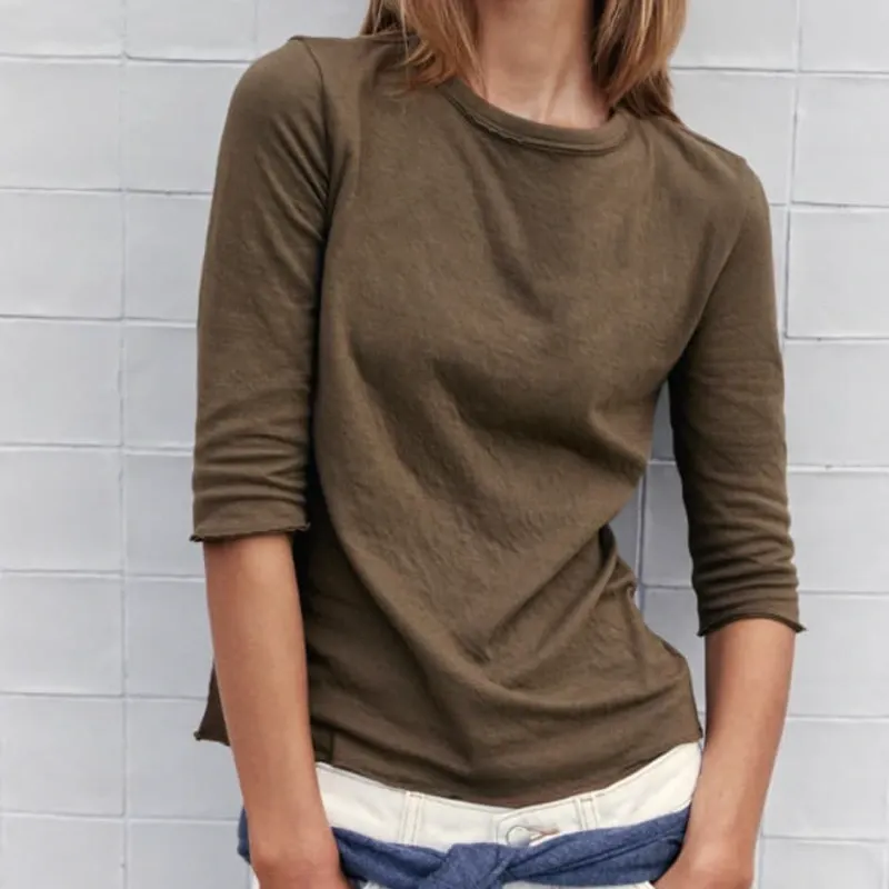 Playera Doble Faz