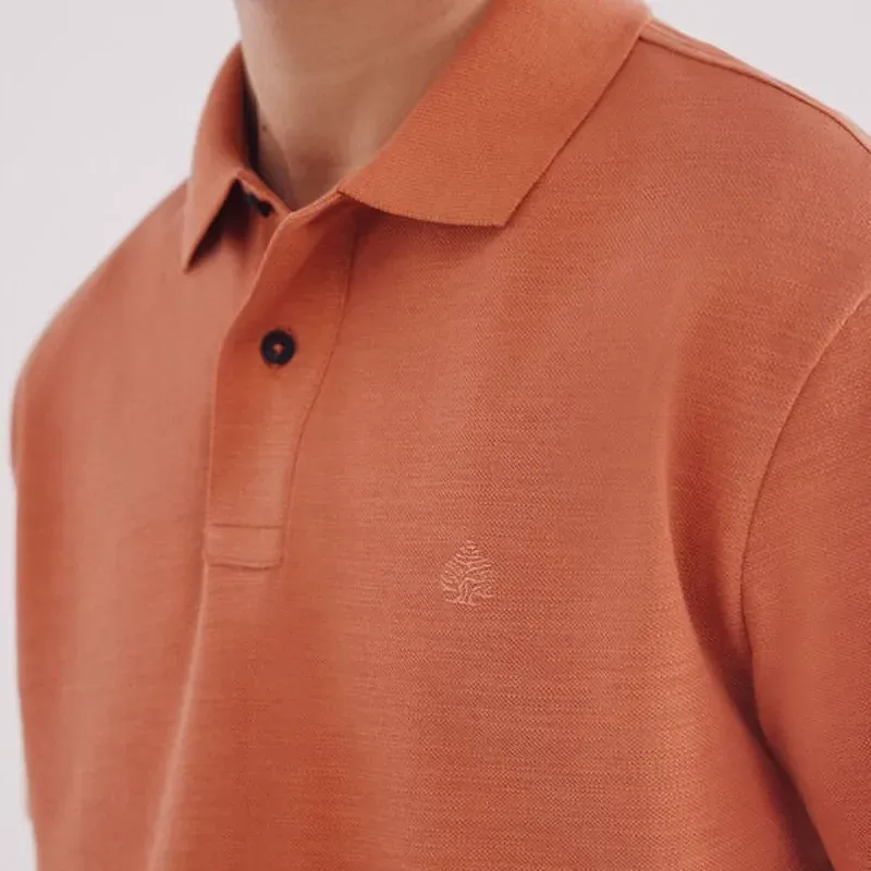 Polo Piqué 