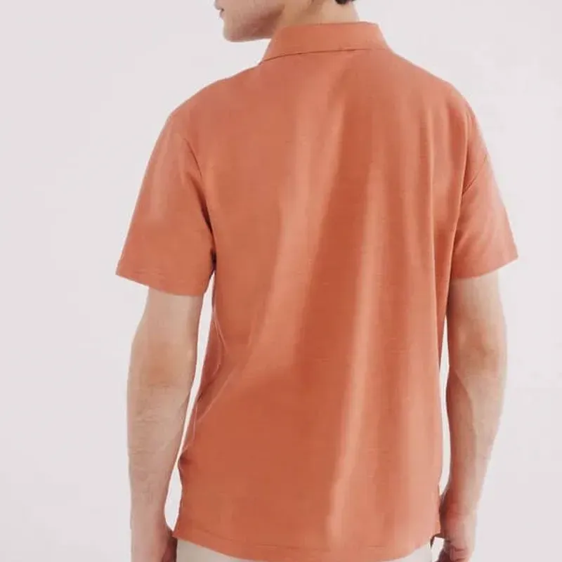 Polo Piqué 