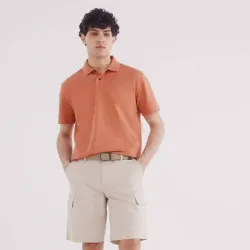 Polo Piqué 