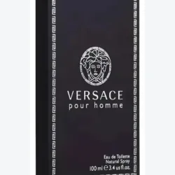 Pour Homme (100ml)