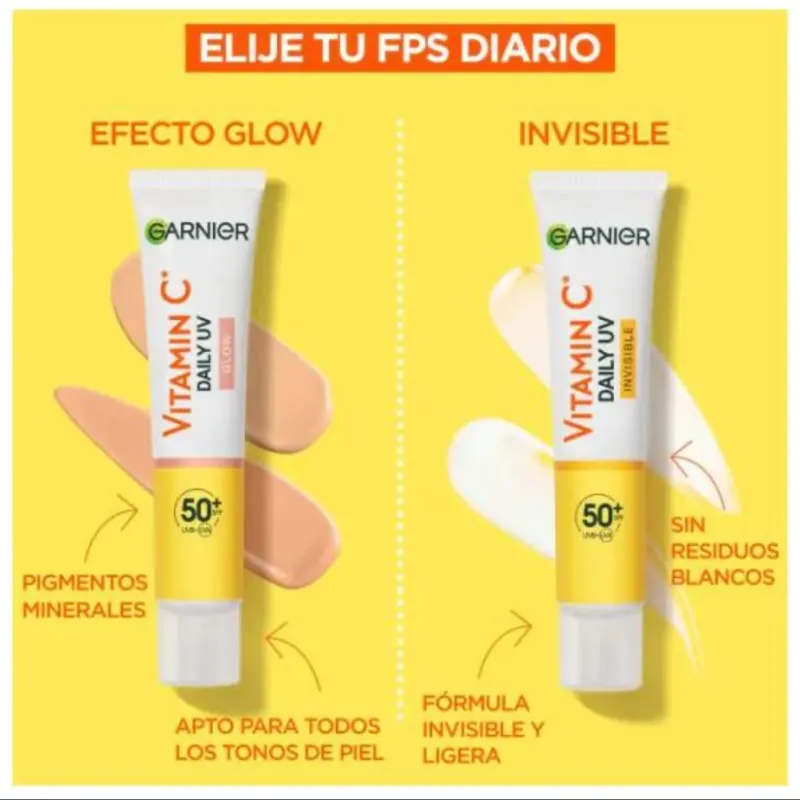 Protector solar antes del maquillaje (Spf50+)