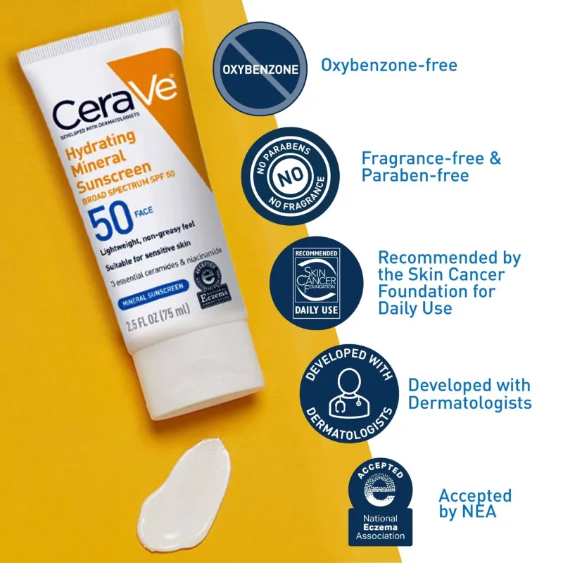Protector solar para rostro (crema ultra ligera)