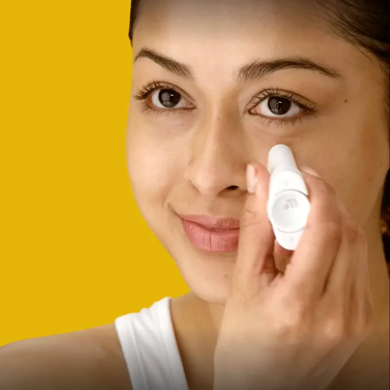 Protector solar para rostro (en barra)