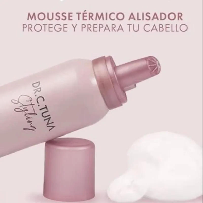 Protector Térmico 