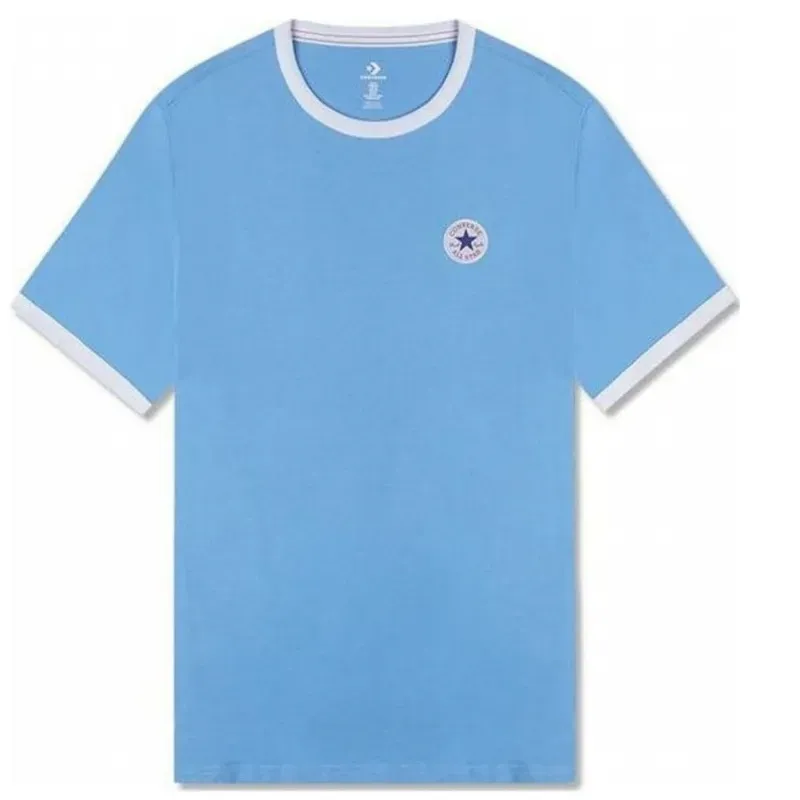 Pullover azul